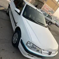 پارس ۹۰ دوگانه شرکتی بیرنگ|خودرو سواری و وانت|میاندوآب, |دیوار