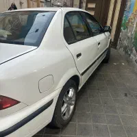 سمند LX EF7 مدل 90|خودرو سواری و وانت|تهران, هاشم‌آباد|دیوار