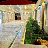 باغ تالار شاهین شهر (جهاد آباد)|فروش خانه و ویلا|شاهین‌شهر, برخوار غرب|دیوار