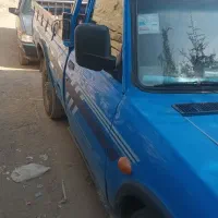 آگهی نیسان مدل ۴۰۱|خودرو سواری و وانت|بمپور, |دیوار