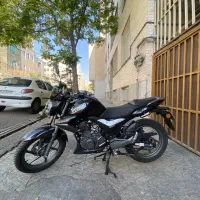 بنلی 150 مدل 1402 در حد صفر|موتورسیکلت|تهران, آرژانتین|دیوار