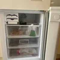 یخچال اسنوا