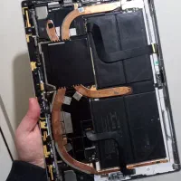 برد لپتاپ مایکروسافت core i5