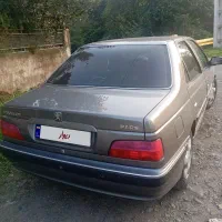 پارس مدل 98 tu5 بیرنگ|خودرو سواری و وانت|هشتگرد, فاز ۱ مهستان|دیوار