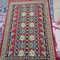 قالیچه ماشینی