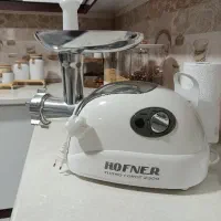 چرخ گوشت هافنر|خردکن، آسیاب، غذاساز|تربت جام, والفجر|دیوار