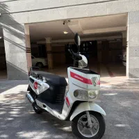 موتور جهان رو طرح کانگورو