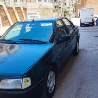 پژو آردی دوگانه سفارشی خونگی