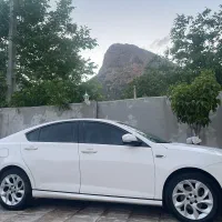 ام جی 6لیفت بک
