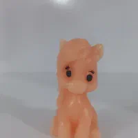 شمع اسب نماد سال