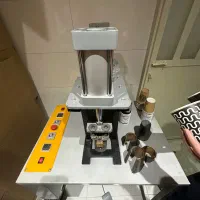 دستگاه ساخت لیوان دو-سه جداره کاغذی شرکت TFT Dm200|ماشینآلات صنعتی|شیراز, انجیره|دیوار