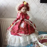 پرنسس سرامیکی موزیکال