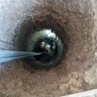 تخریب کلی وجزئی ساختمان وچاه کنی بانیروی ماهر|خدمات پیشه و مهارت|آذرشهر, |دیوار