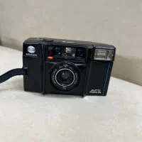 دوربین مینولتا