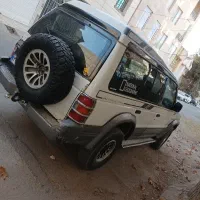 پاجرو مدل 1992