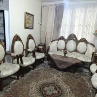 فروش مبل|مبلمان خانگی و میز عسلی|ورامین, ورامین|دیوار