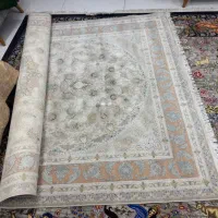 فرش خاطره کاشان