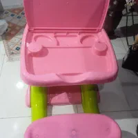 یخچال اجاق گاز ۵شعله دردارکولر.