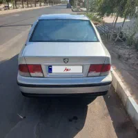 سمند XU7|خودرو سواری و وانت|کاشان, ولیعصر|دیوار