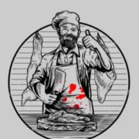 سینه فیله ران بال کتف گردن اسکلت