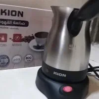 قهوه ساز برقی