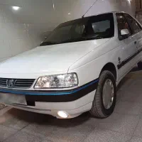 پژو ۴۰۵اس ال ایکس مدل ۹۴