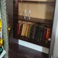 کتابخانه 4 ردیفه