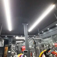 لاینر و لاین نوری برای همه سقف ها حتی گچ و کاذب|لامپ و چراغ|قم, عمار یاسر|دیوار