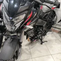 ان اس 200 مدل 2024