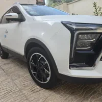 kmc x5 مدل ۱۴۰۳|خودرو سواری و وانت|بم, |دیوار