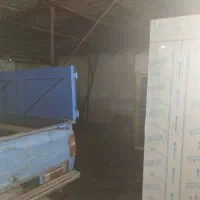 نیرو  کارگر باربر و نیسان آماده جابه جایی بار شما|خدمات حمل و نقل|گرگان, |دیوار