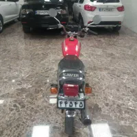 هوندا ۱۲۵|موتورسیکلت|سراب, |دیوار