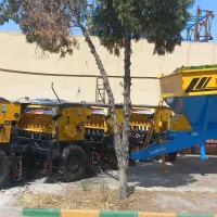 کودپاش دامی و شیمایی|ماشینآلات صنعتی|رضویه, |دیوار