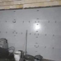 بنا ساختمان سرامیک .|خدمات پیشه و مهارت|بروجن, |دیوار