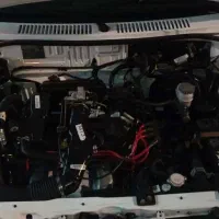 پراید 131مدل 98