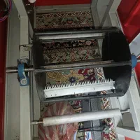 دستگاه رول سفره ،زباله|ماشینآلات صنعتی|یزد, |دیوار