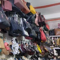 کیف وکفش زنانه بچگانه مردانه|کیف، کفش، کمربند|سنندج, |دیوار