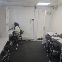 استخدام کارمند آقا یا خانم در منطقه ده|استخدام بازاریابی و فروش|تهران, جیحون|دیوار