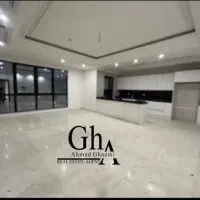 135متر-اعیانی-نشین-بدون-مشرف