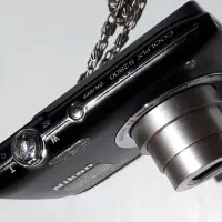 فروش بی نظیر دوربین عکاسی وفیلمبرداری NikonCoolpix|دوربین عکاسی و فیلم‌برداری|رشت, لاکان|دیوار