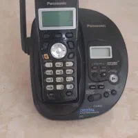 تلفن پاناسونیک