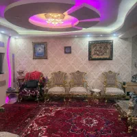 فروش فوری یک واحد آپارتمان در فاز دو شهرک