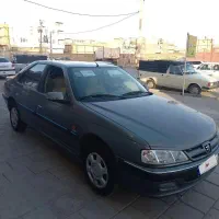 پرشیا  مدل ۹۱