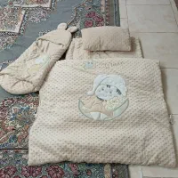 سرویس خواب نوزاد کامل