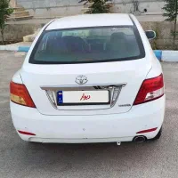 آریو مدل 97 دنده اتوماتیک|خودرو سواری و وانت|اصفهان, شیخ اشراق|دیوار