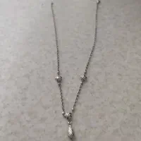 گردنبند طلا