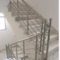 نظافت راه پله واپارتمان