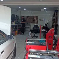 دوعد مغازه هرکدام 50متری رهن و اجاره|اجارهٔ مغازه و غرفه|اهواز, معین زاده|دیوار