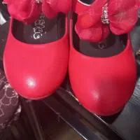 کفش مجلسی بچگانه