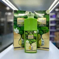 شامپو رنگ بابل موس گیاهی 500میل اورجینال